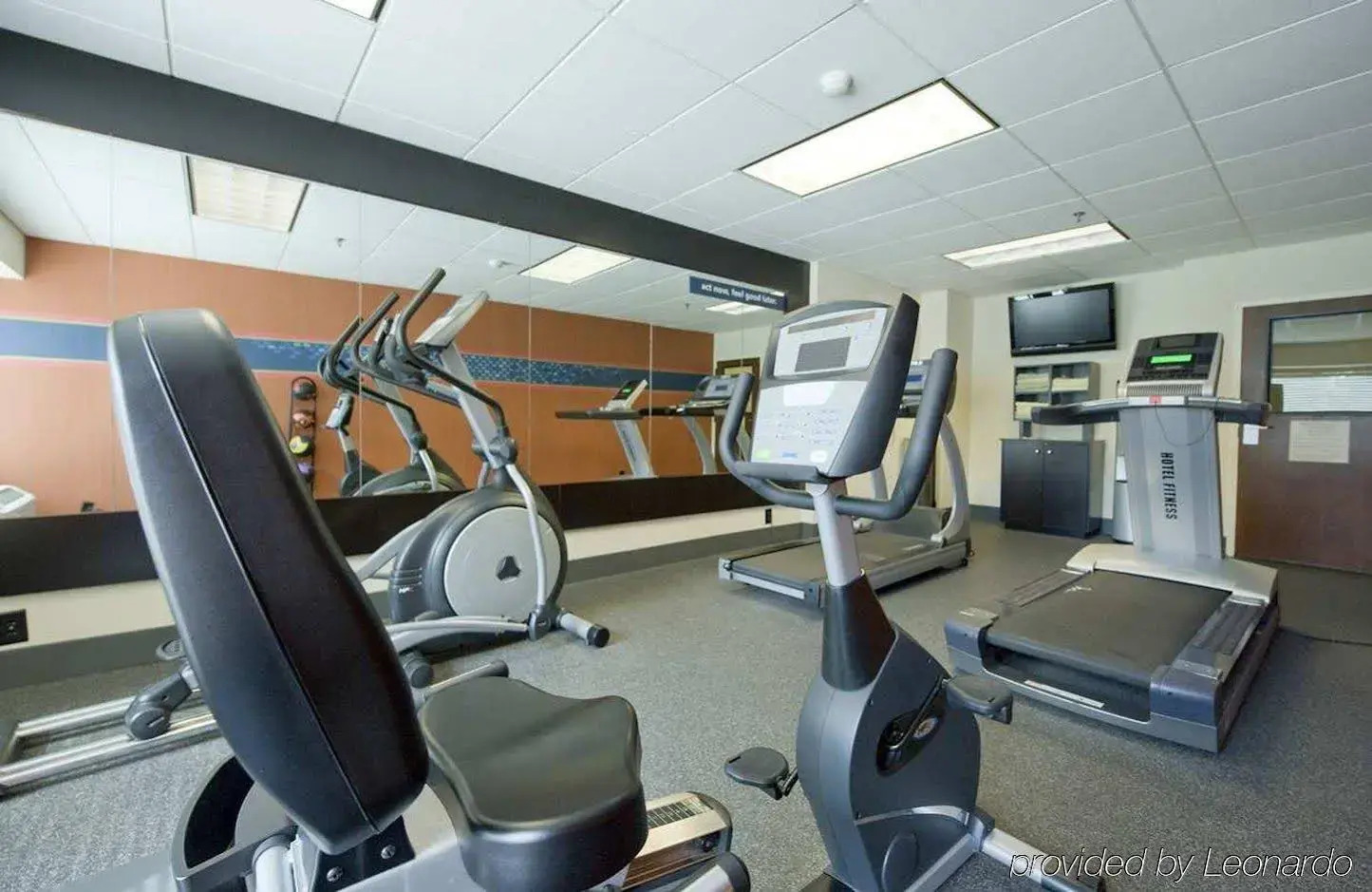 Foto - Hampton Inn Atlanta-Stone Mountain