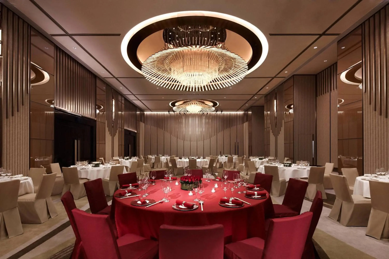 Foto - Courtyard by Marriott Hong Kong Sha Tin