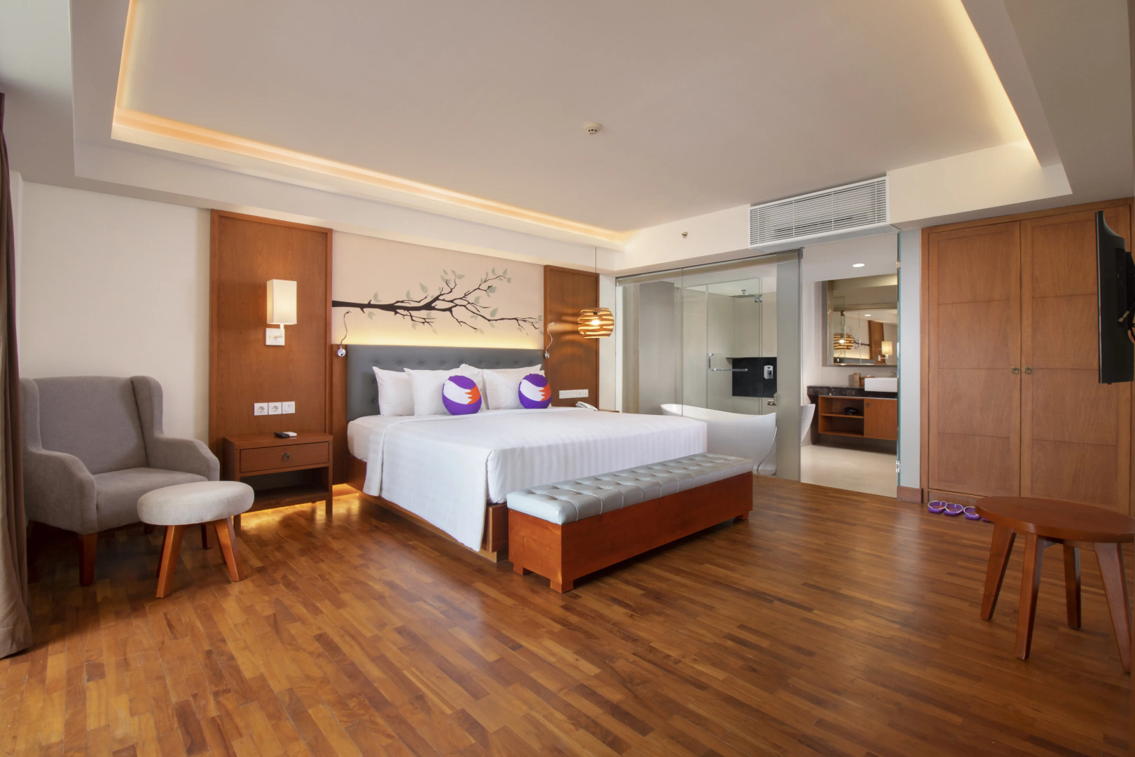 Photo - FOX Hotel Jimbaran Beach Bali