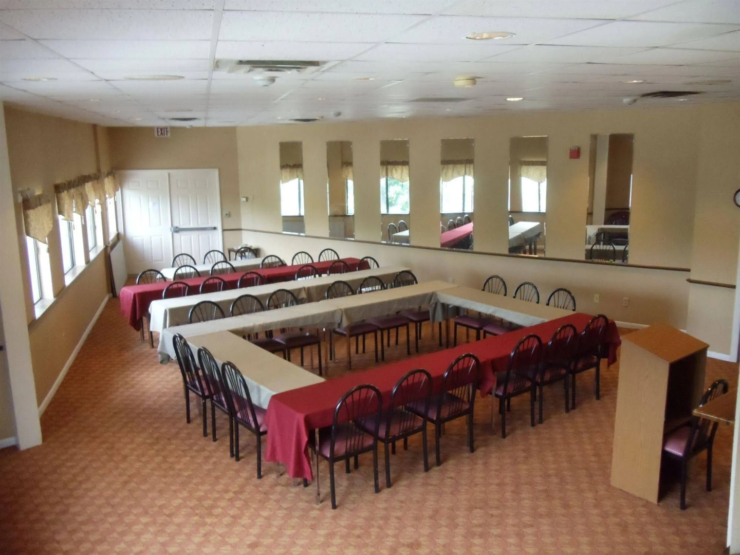 Foto - Admiralty Inn & Suites - a Red Collection Hotel