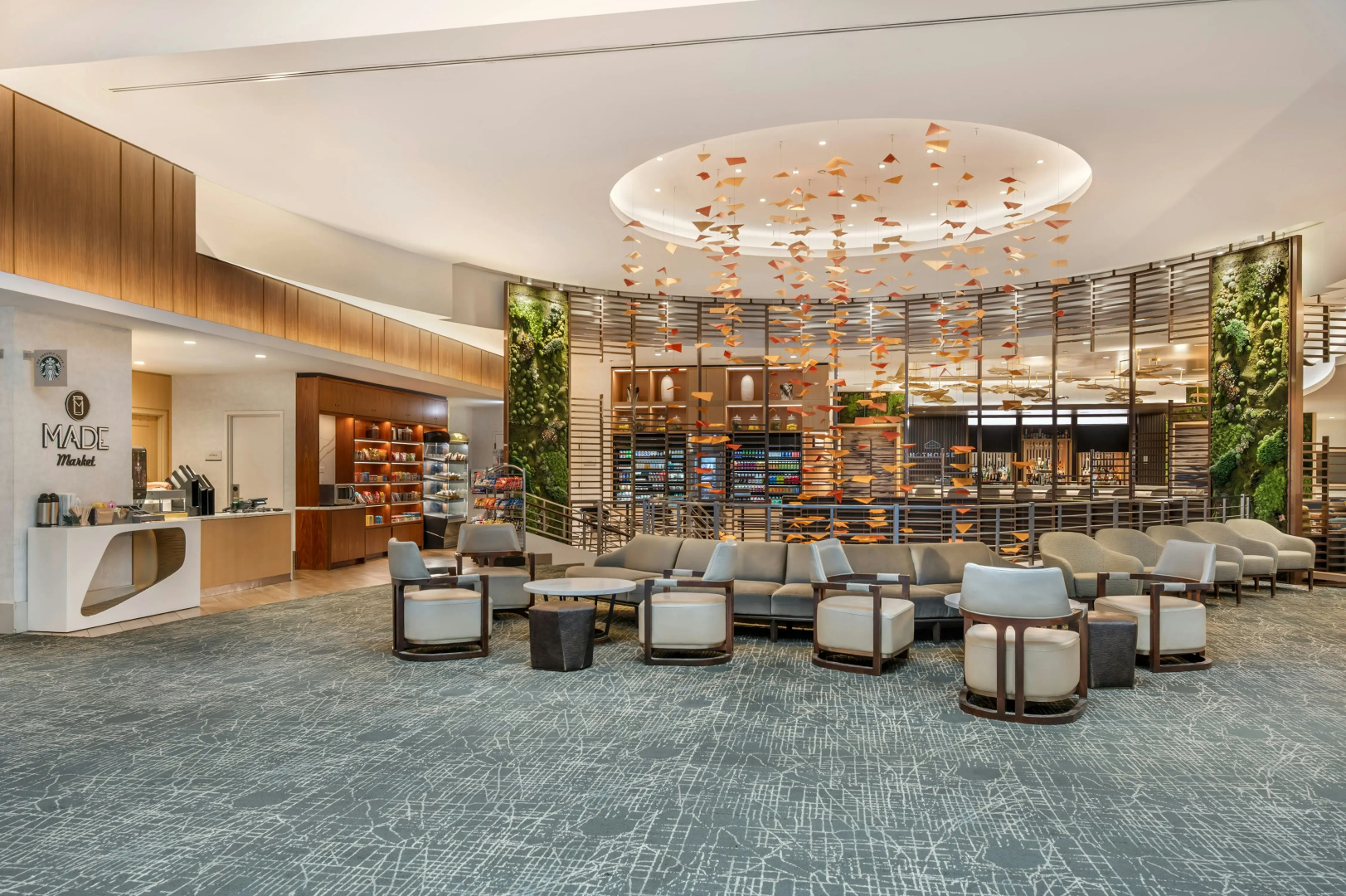 Foto - Hilton Grand Vacations Club Chicago Magnificent Mile