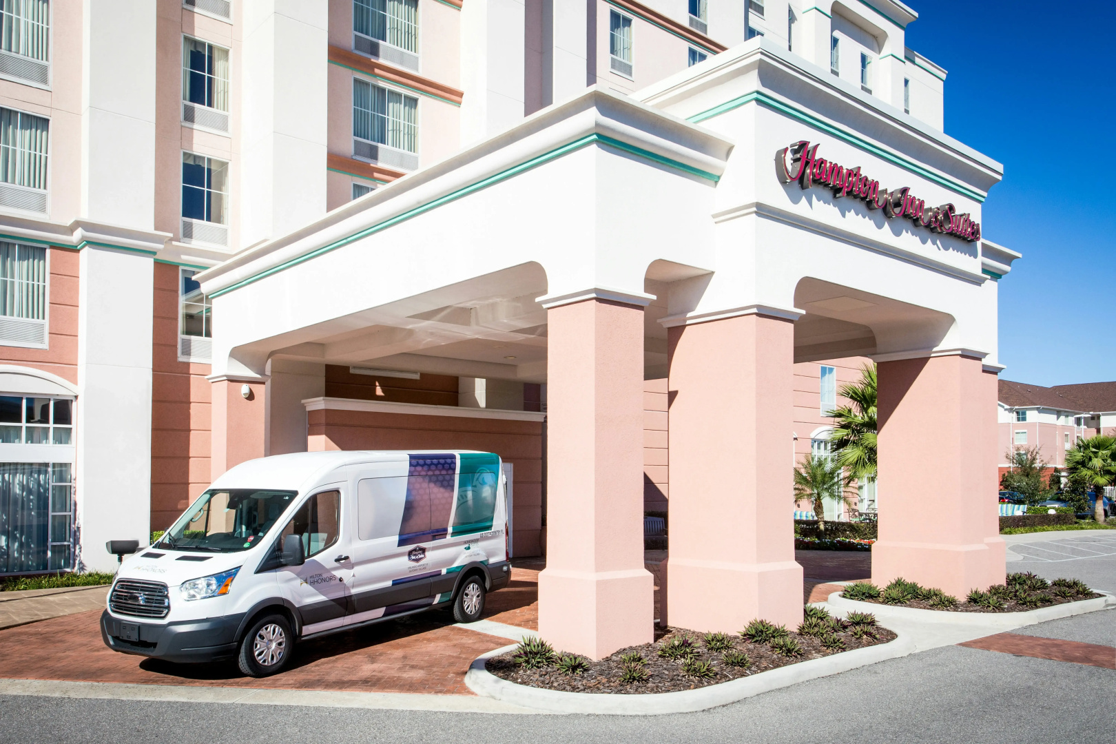 Foto - Hampton Inn & Suites Orlando Airport @ Gateway Village