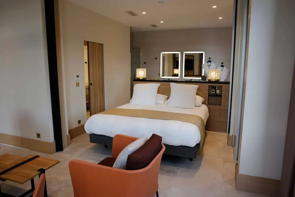Foto - Splendid Hôtel & Spa