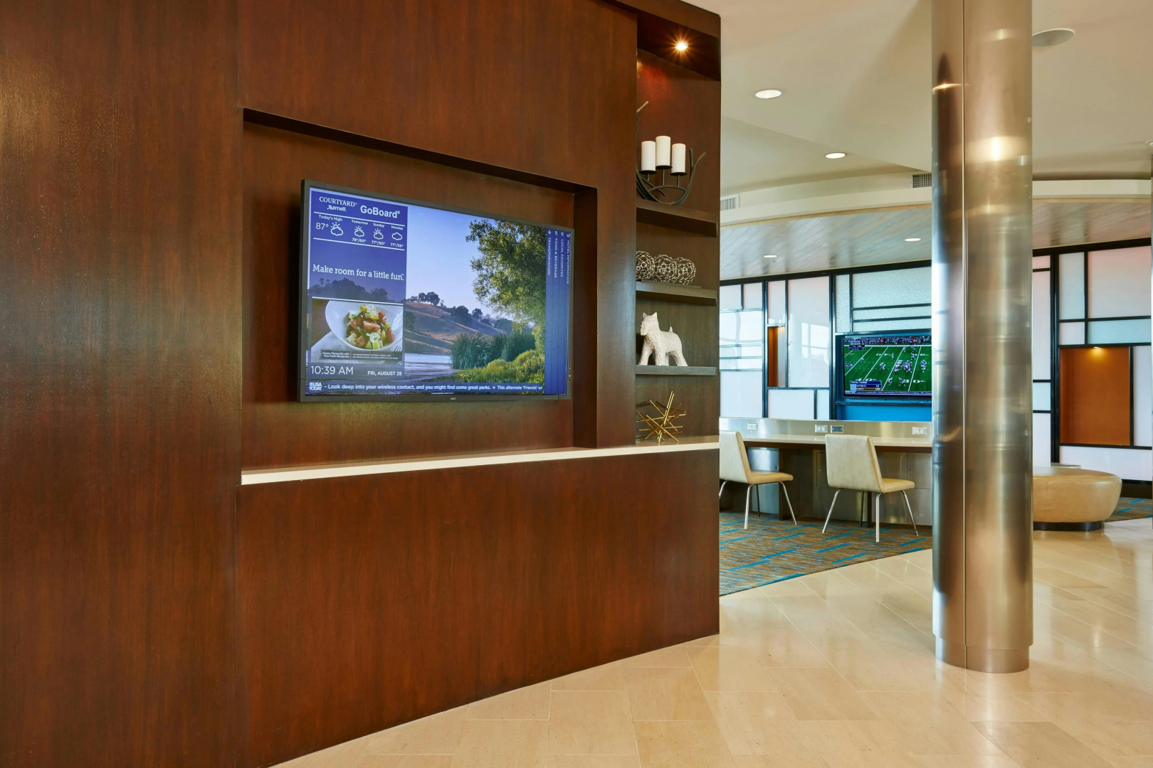 Foto - Courtyard by Marriott San Jose North/ Silicon Valley