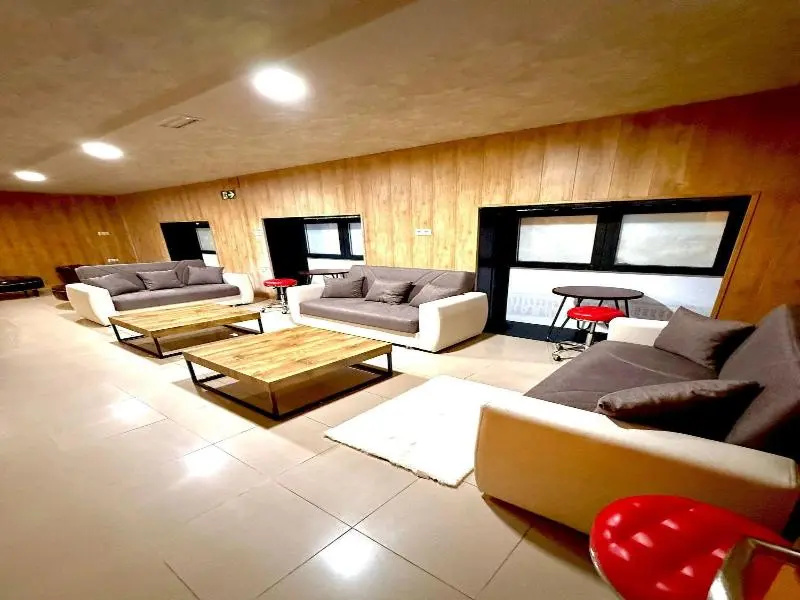 Photo - Velvet Hostel