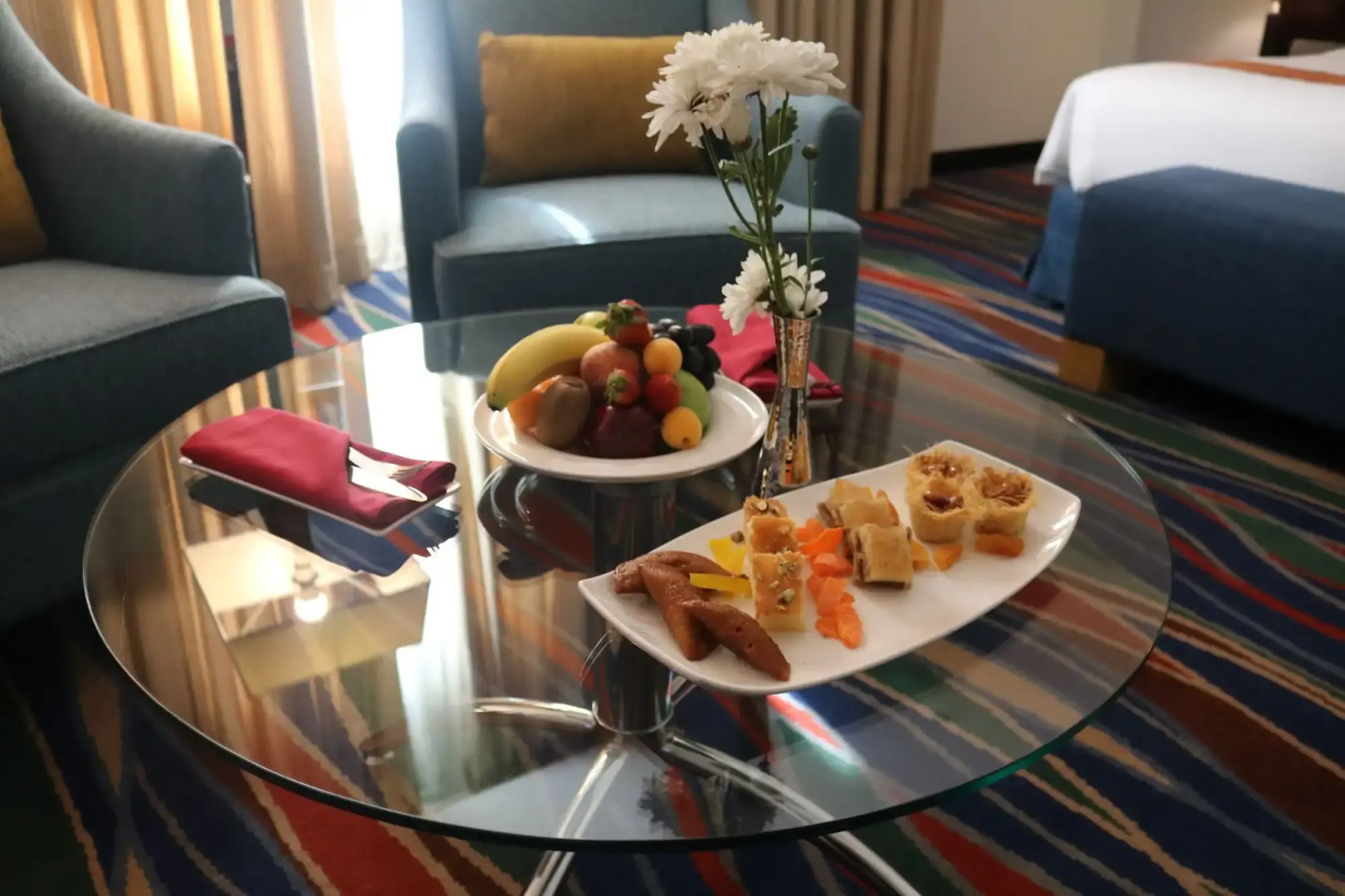 Foto - City Seasons Hotel & Suites Muscat