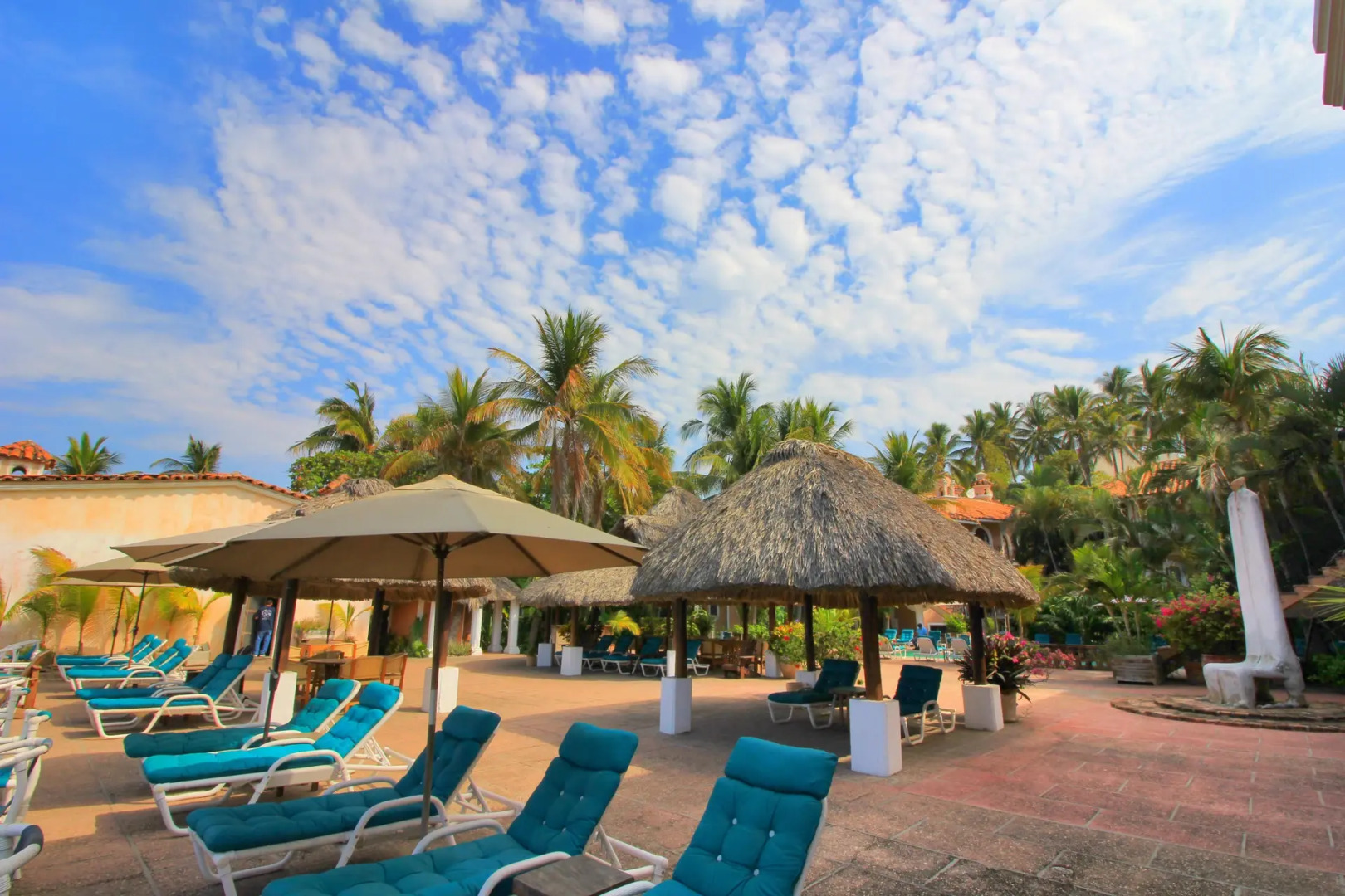 Foto - Hotel Santa Fe