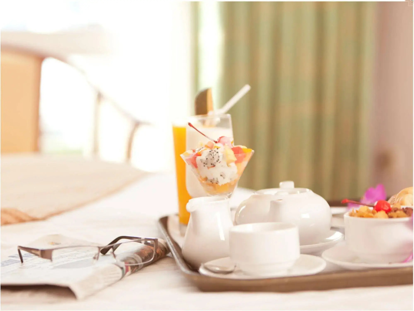 Foto - Thanh Lich Royal Boutique Hotel