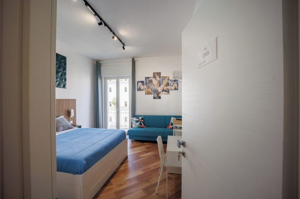 Photo - Tony Suites Napoli