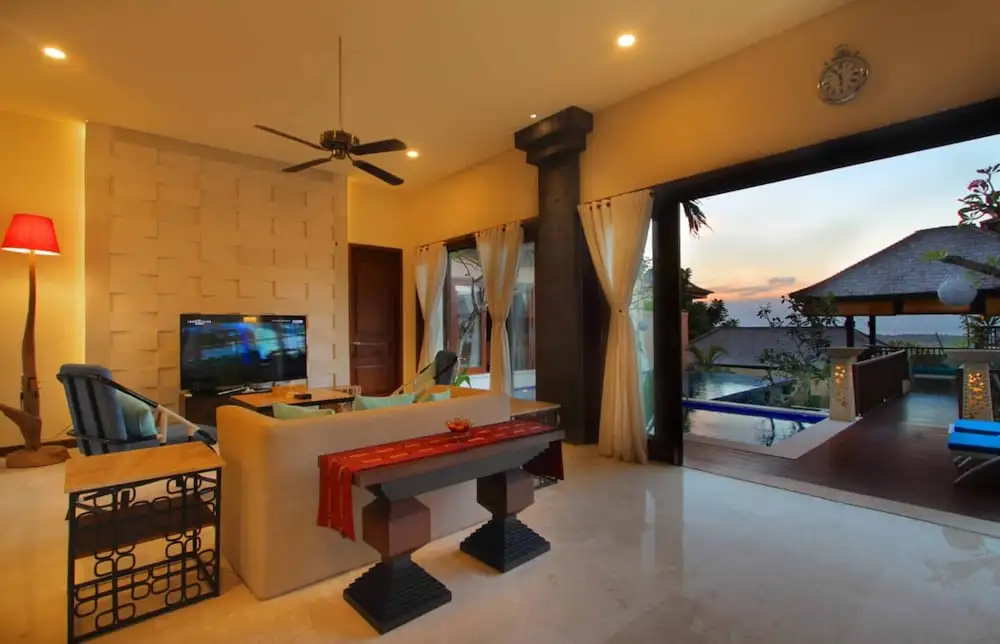 Foto - Alea Villa