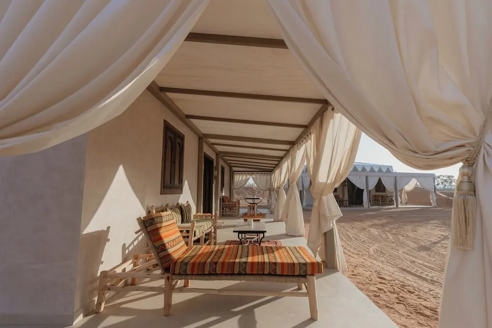 Palmeraie Oasis Camp - A Member Of Barcelo Hotel Group