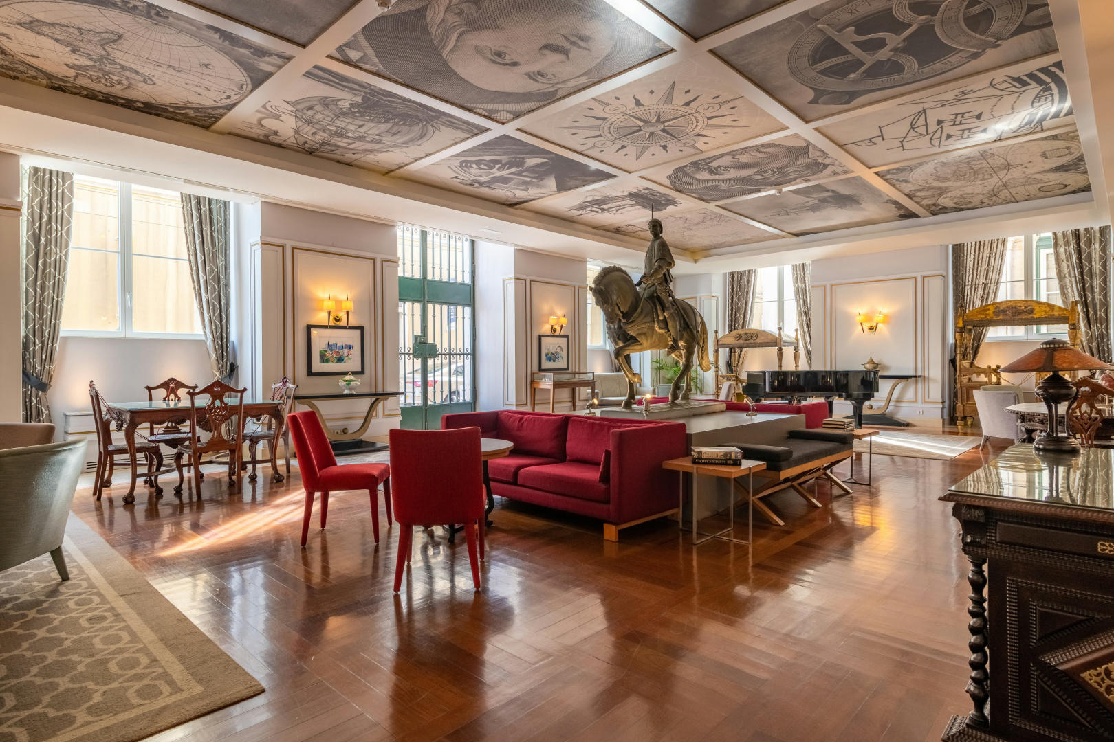 Photo - Pousada de Lisboa, Praça do Comércio - Small Luxury Hotel