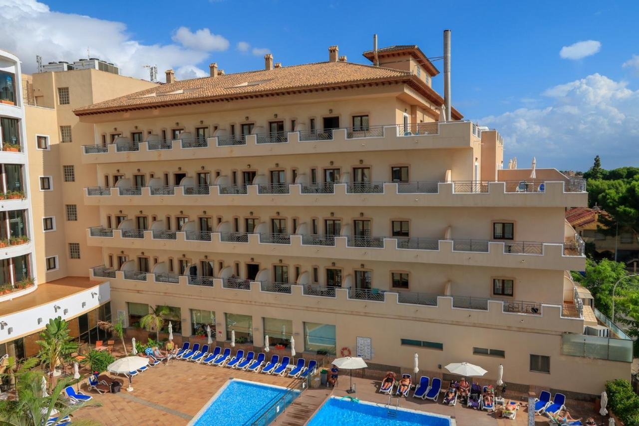 Foto - Hotel Costa Narejos
