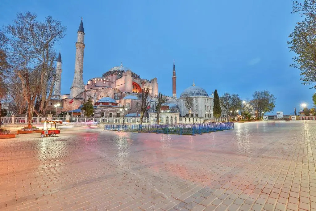 Foto - Senatus Hotel - Special Class