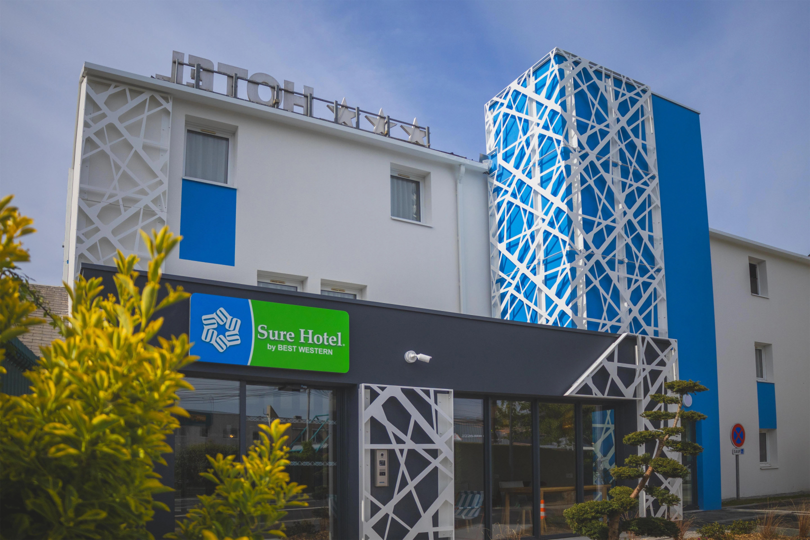 Photo - Sure Hotel by Best Western Nantes Saint-Herblain