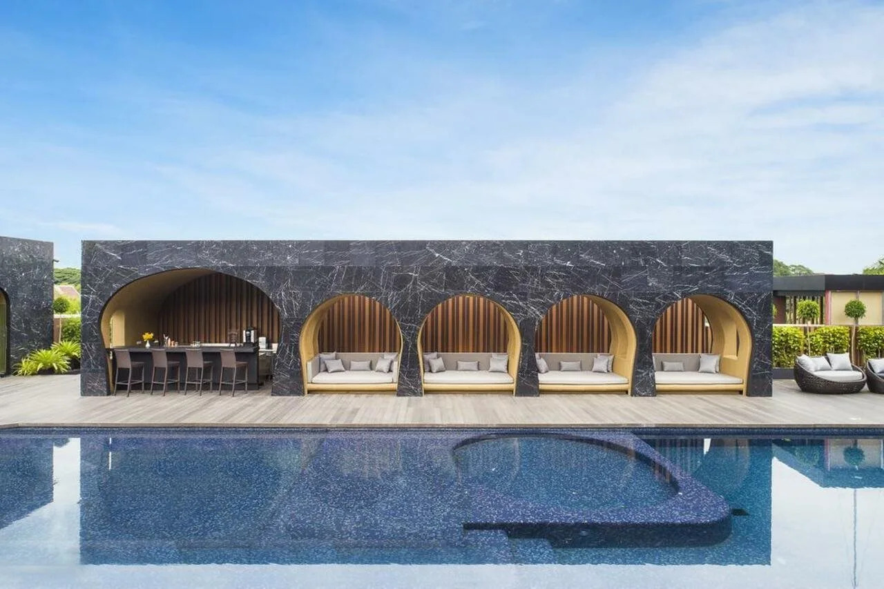 Foto - Cross Chiang Mai Riverside