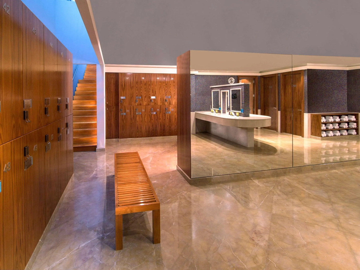 Foto - La Cigale Hotel Managed by Accor