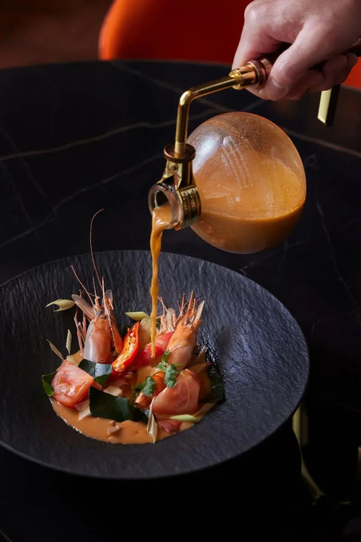 Foto - Prince Hotel, Marco Polo