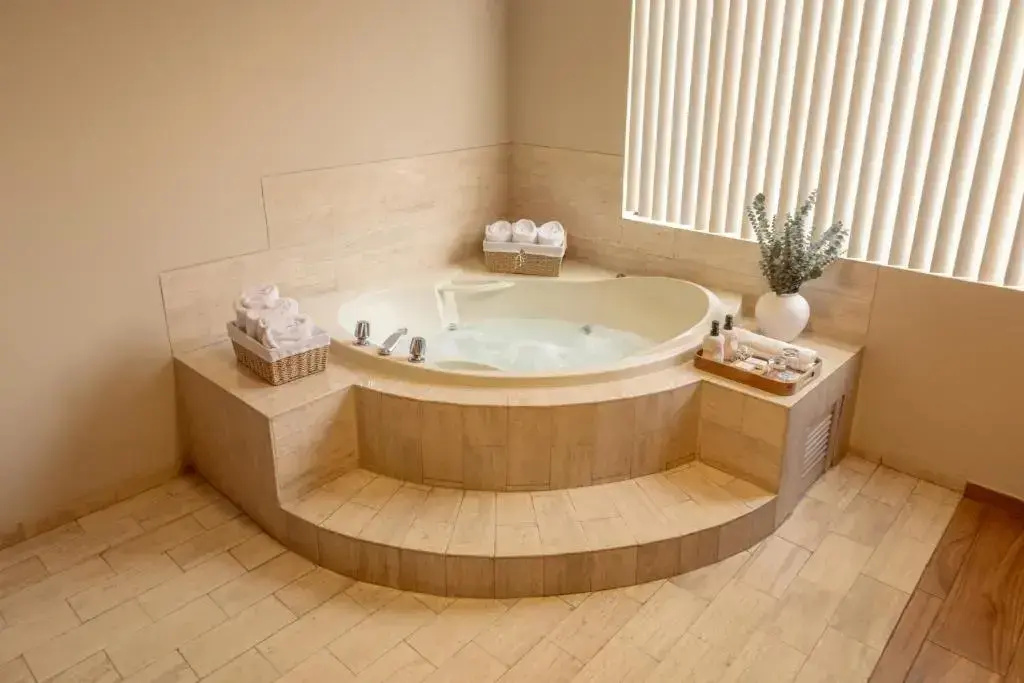Foto - Hotel Park Suites
