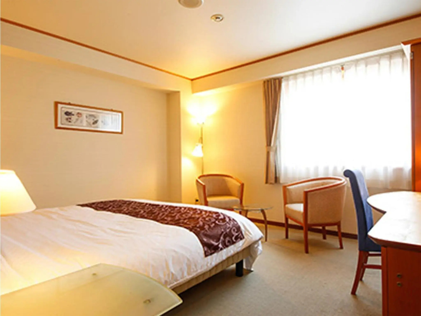 Photo - Hotel Bellmare