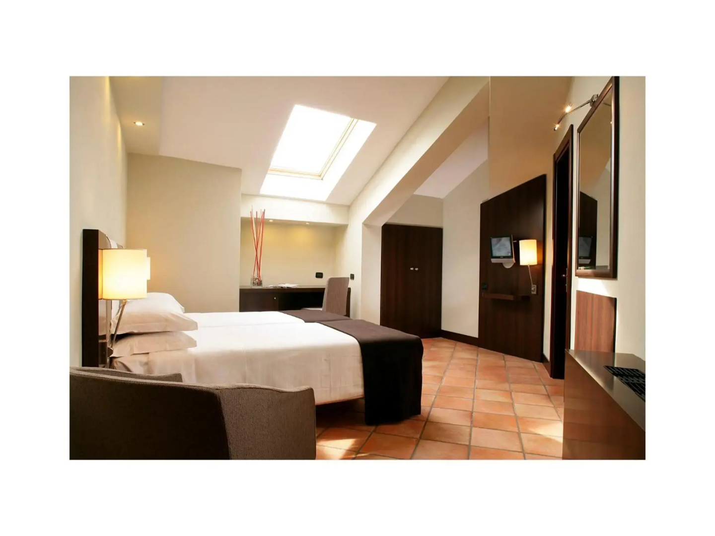 Photo - TH Roma - Carpegna Palace