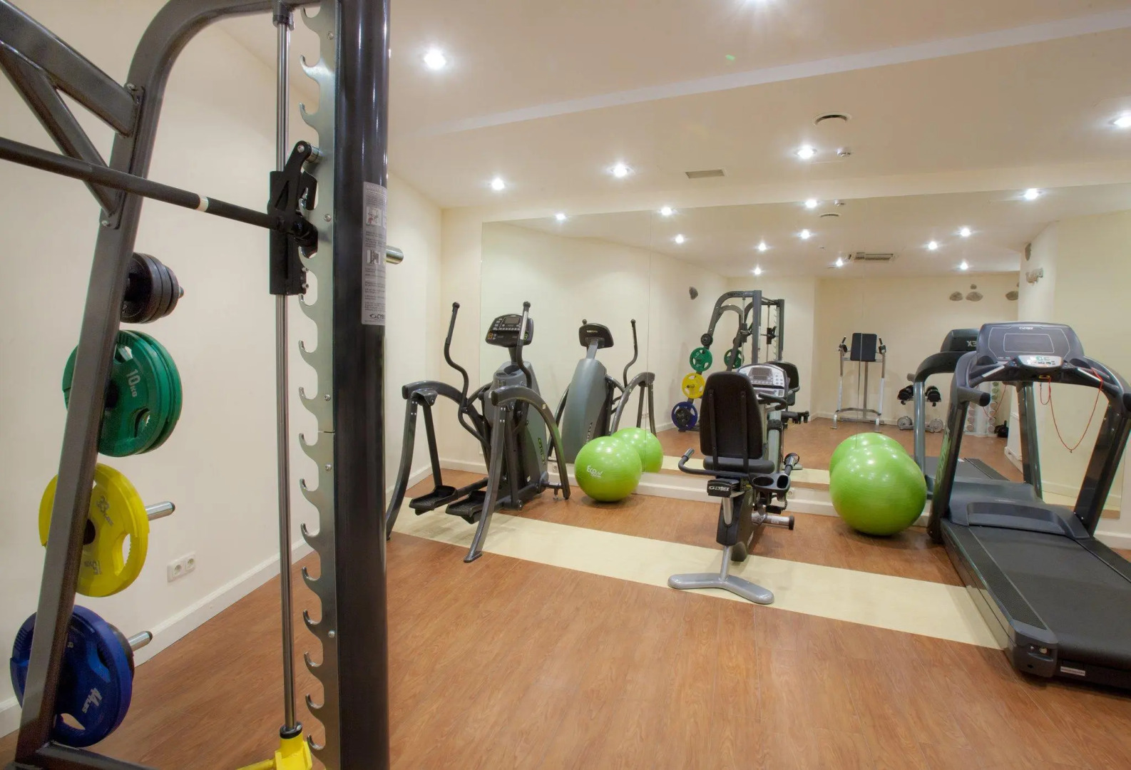 Foto - Stikliai Hotel - Relais & Châteaux