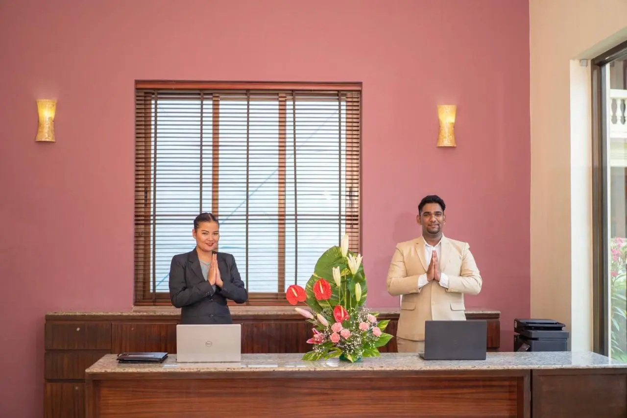 Foto - De Mandarin Beach Resort Suites & Villas