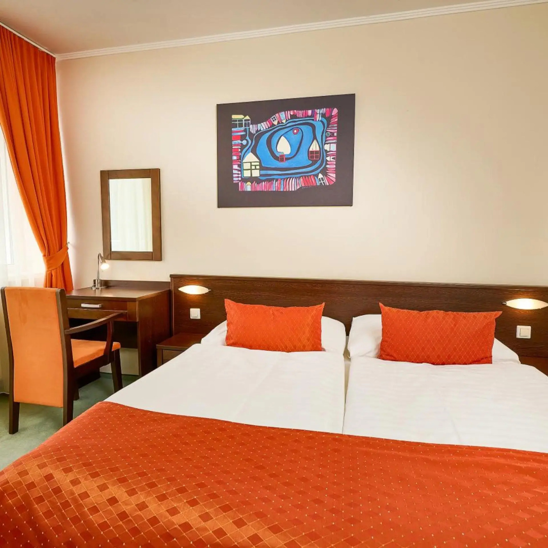 Photo - Hotel SOREA REGIA