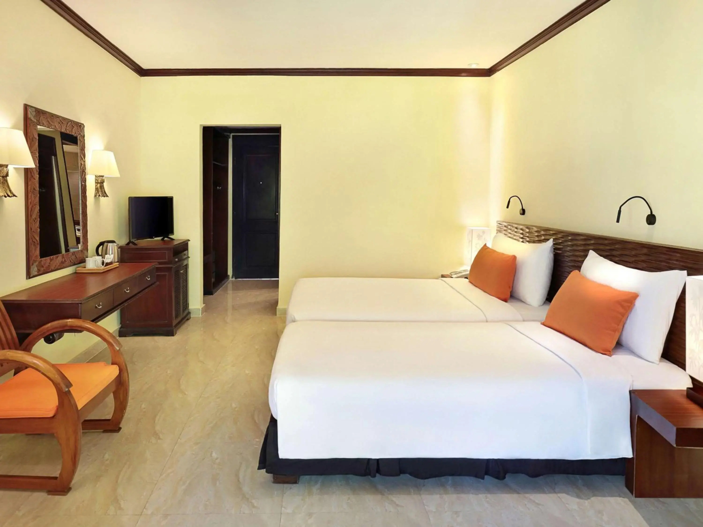 Photo - Rendezvous Hotel Singapore by Far East Hospitality