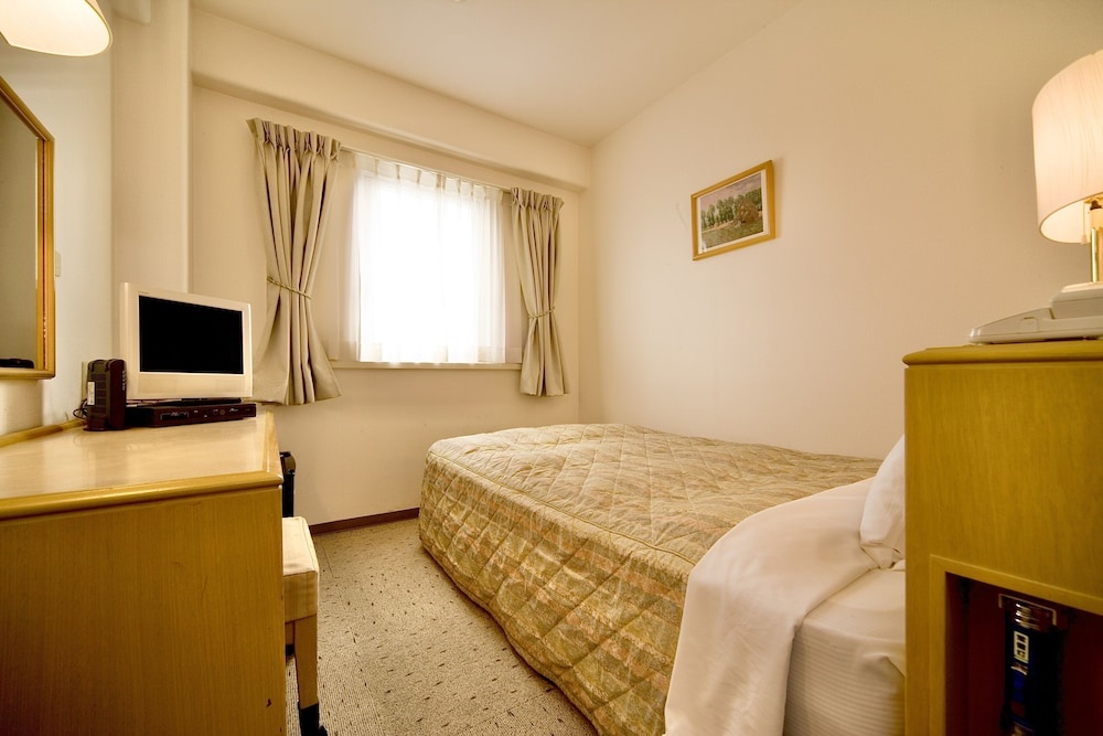 Kurashiki Ekimae Universalhotel