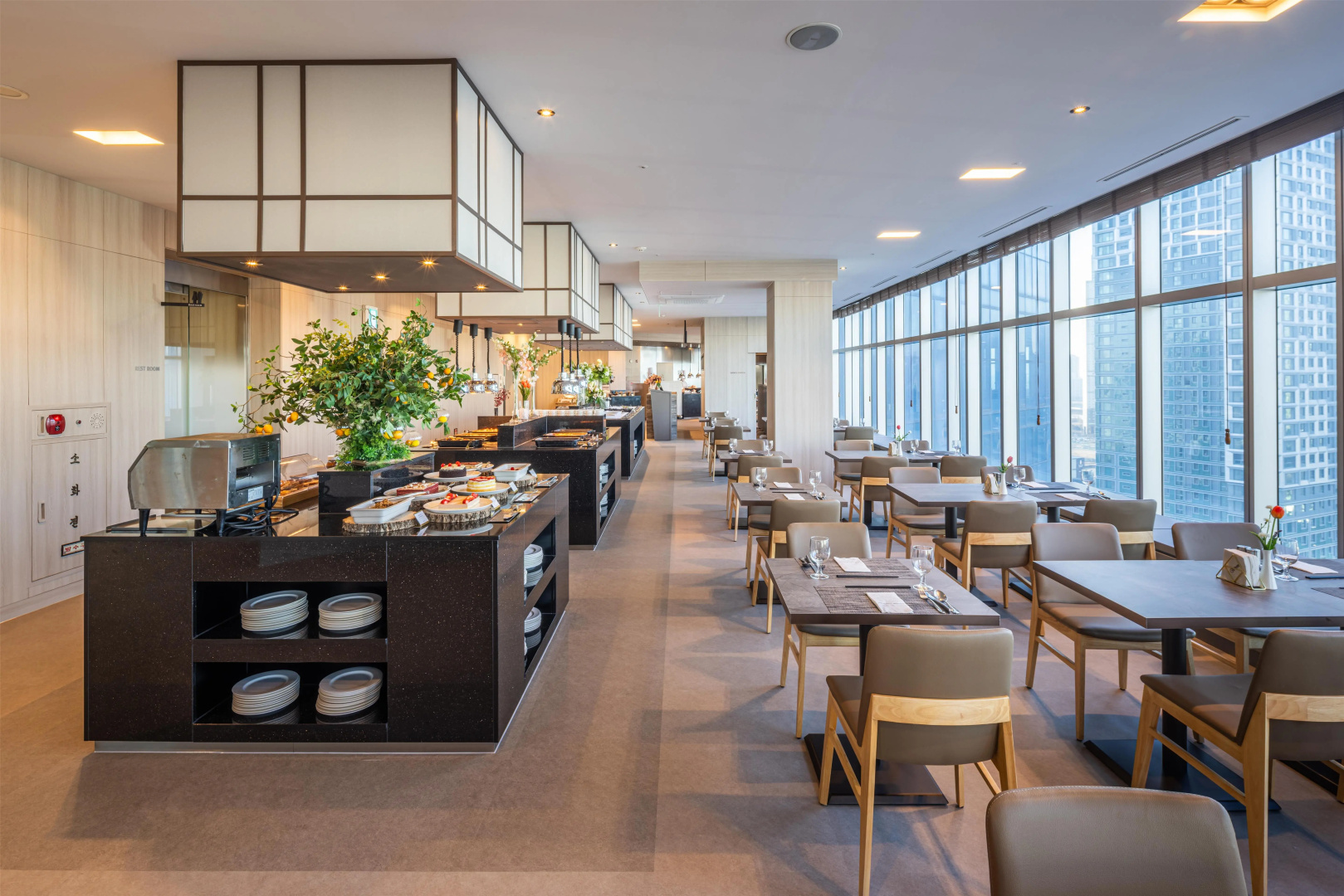 Photo - Orakai Songdo Park Hotel, BW Premier Collection