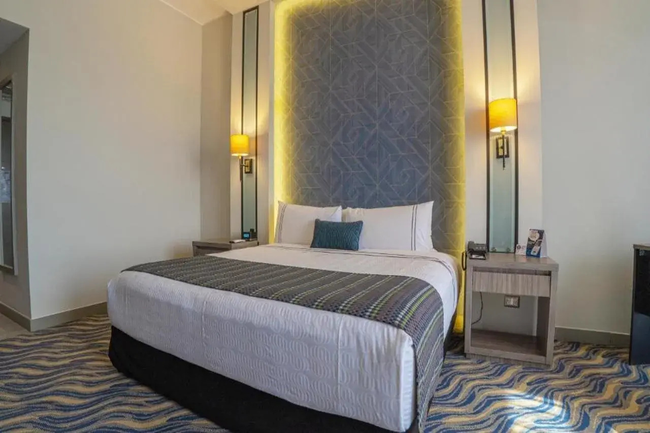 Foto - Sonesta Hotel Arequipa