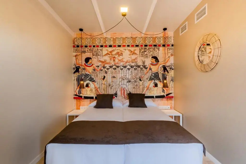 Photo - Four Points by Sheraton Costa Blanca Villas