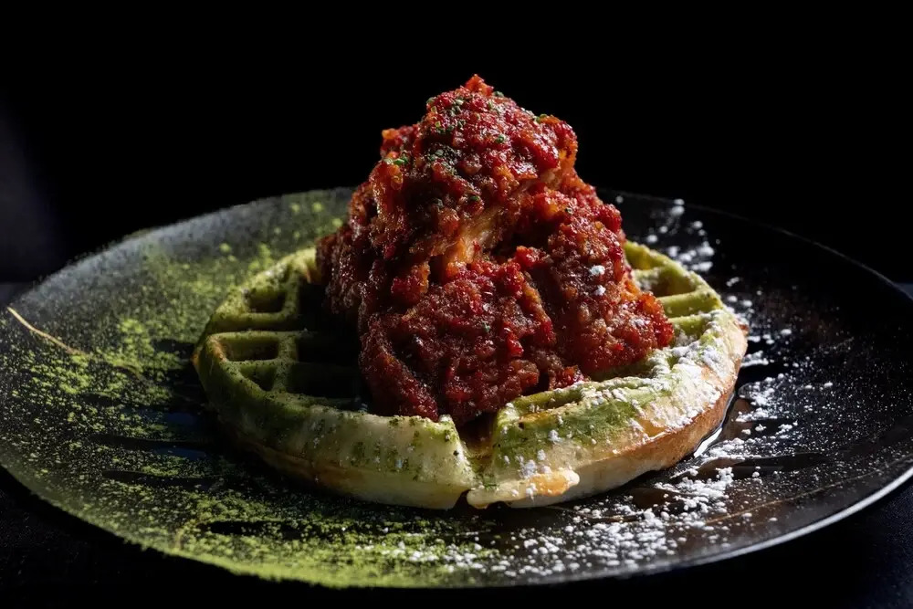 Photo - The ENGLiSH Hotel, Las Vegas, a Tribute Portfolio Hotel