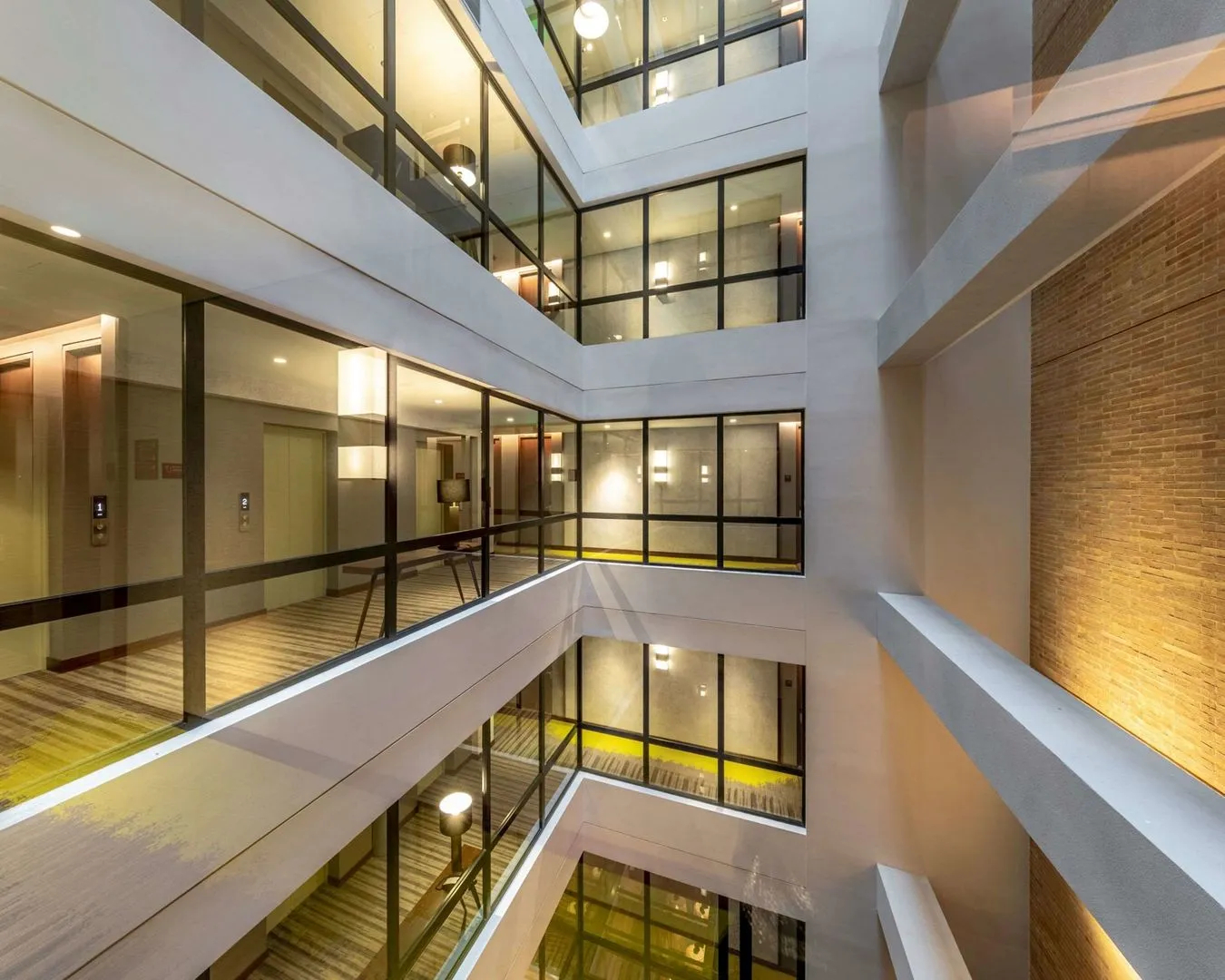 Foto - Hyatt Place Bogota Convention Center