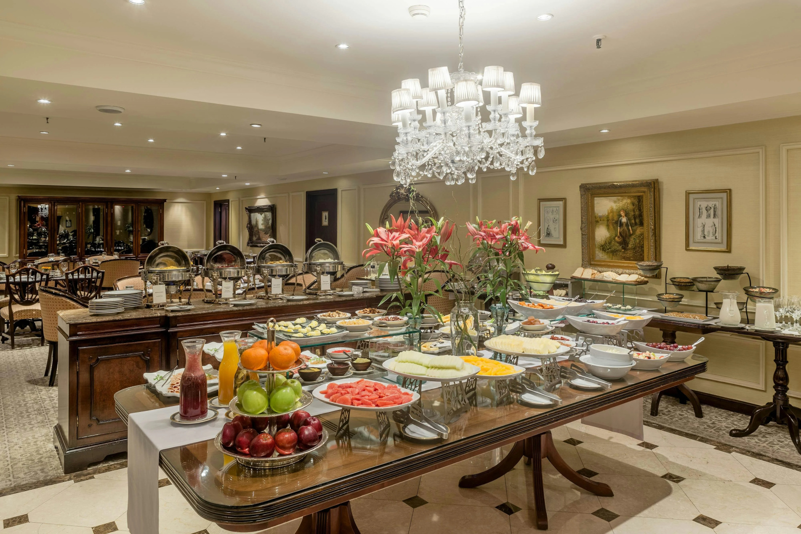 Photo - Park Tower, a Luxury Collection Hotel, Buenos Aires