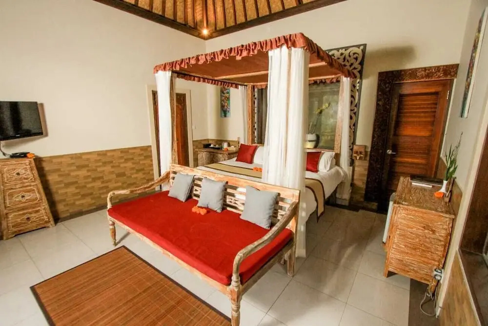 Photo - Taluh Bebek Ubud Private Villas