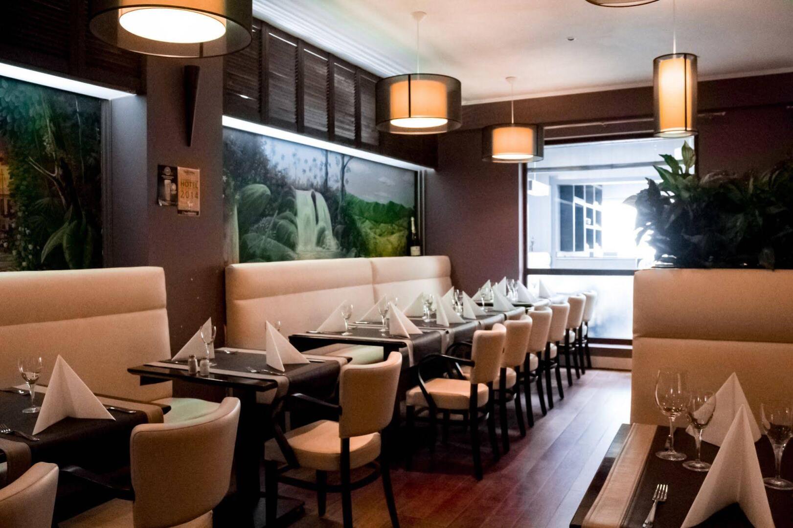 Photo - Hotel Taormina Brussels Airport