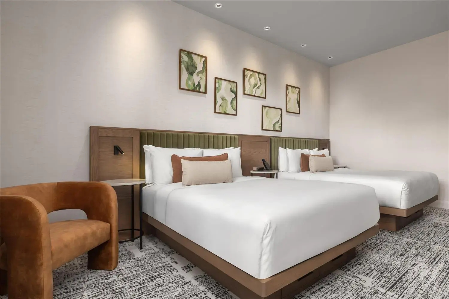 Foto - Hotel Railwayparc Montreal, Tapestry Collection By Hilton