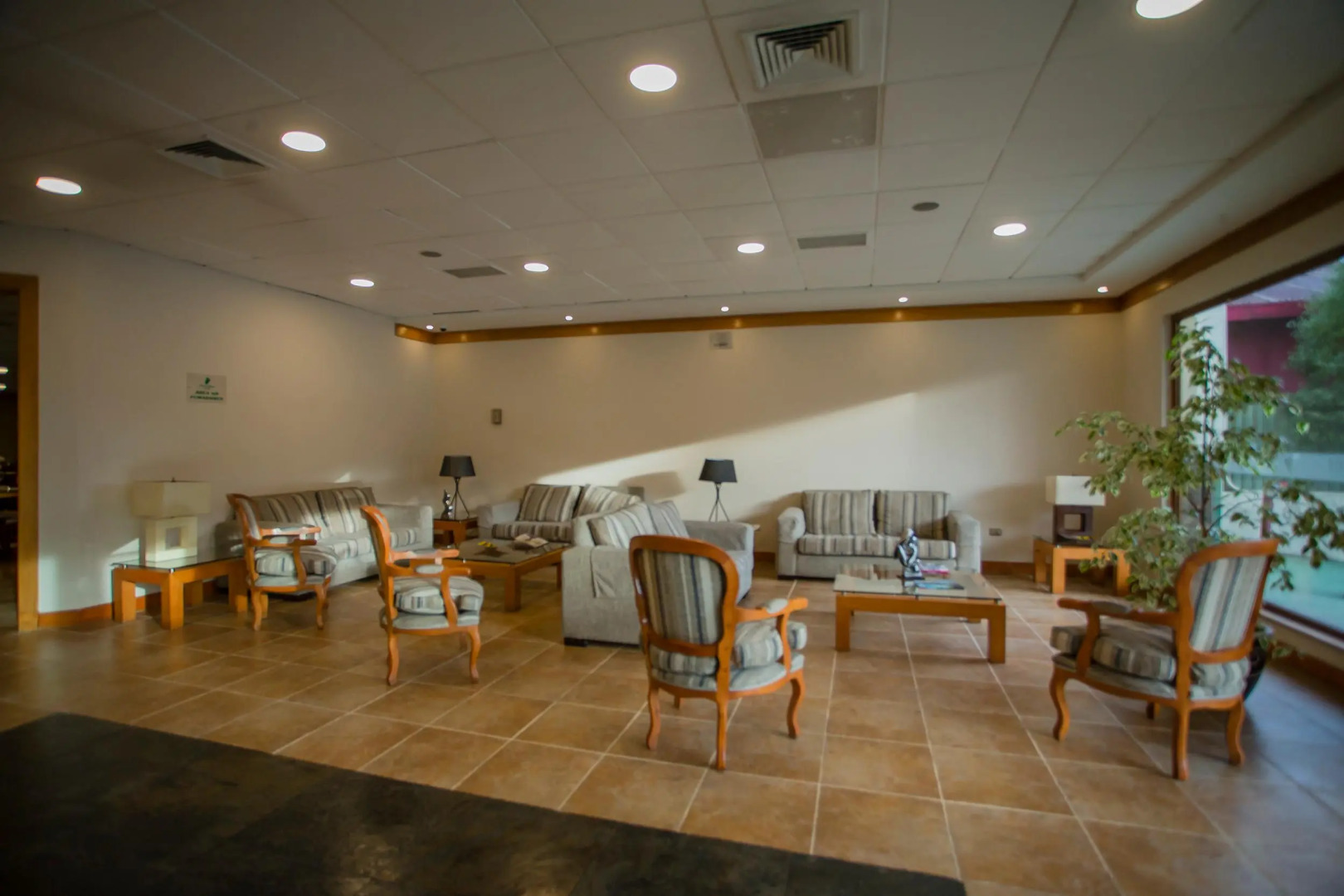 Foto - Hotel Diego de Almagro Puerto Montt