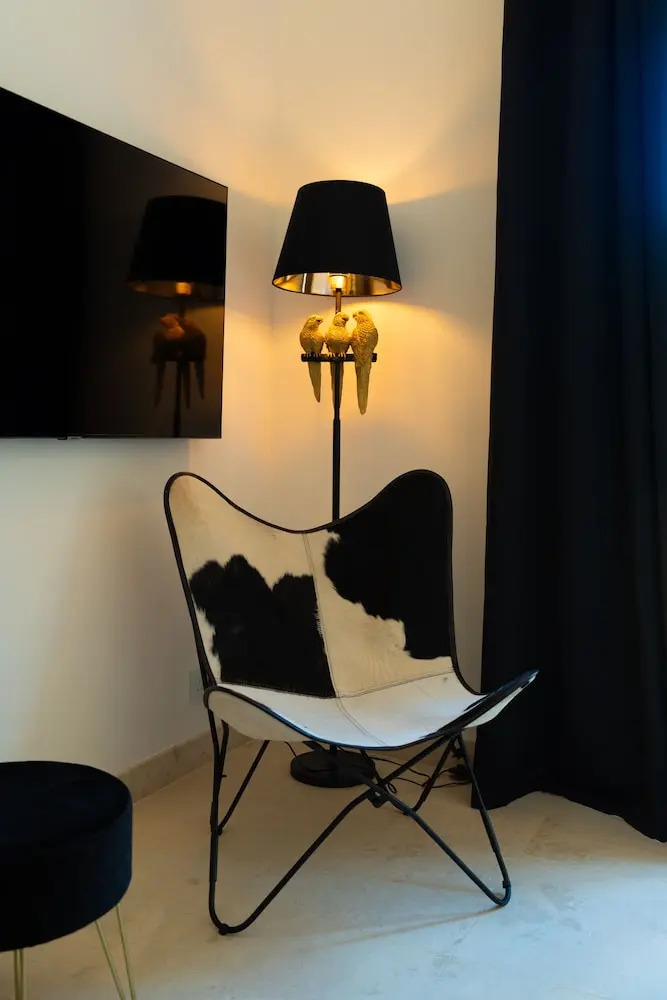 Foto - The White Knight Premium Boutique Hotel