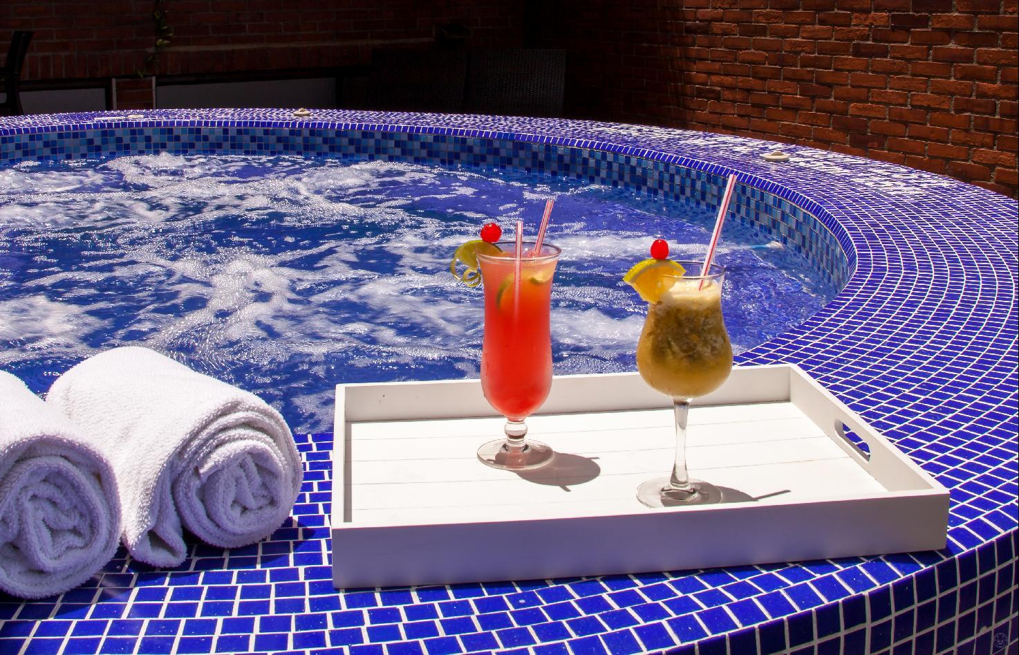 Photo - Sonesta Hotel Cali