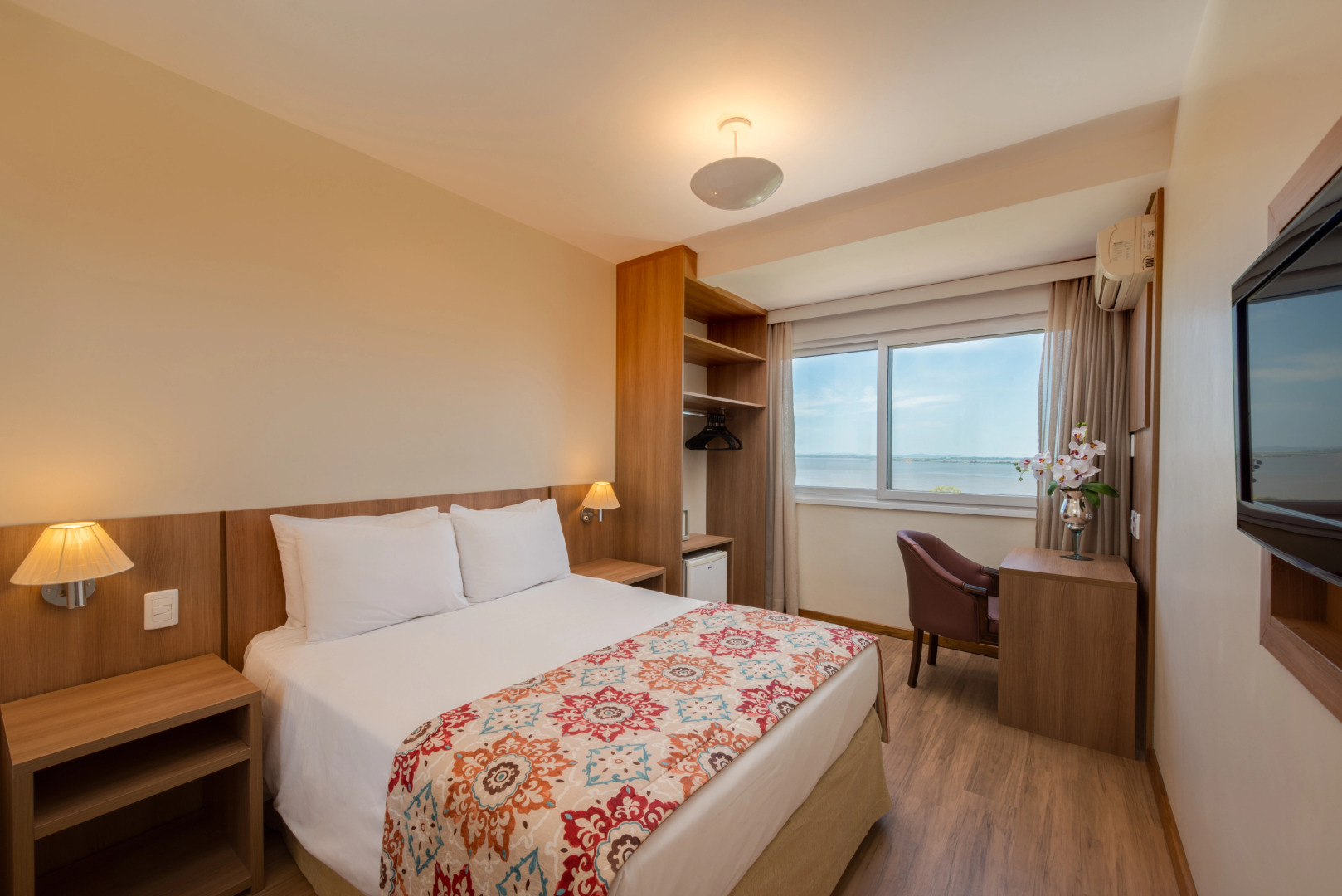 Photo - Blue Tree Towers Millenium Porto Alegre