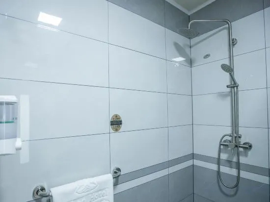 Aifeel Hotel (Hohhot CapitaMall)
