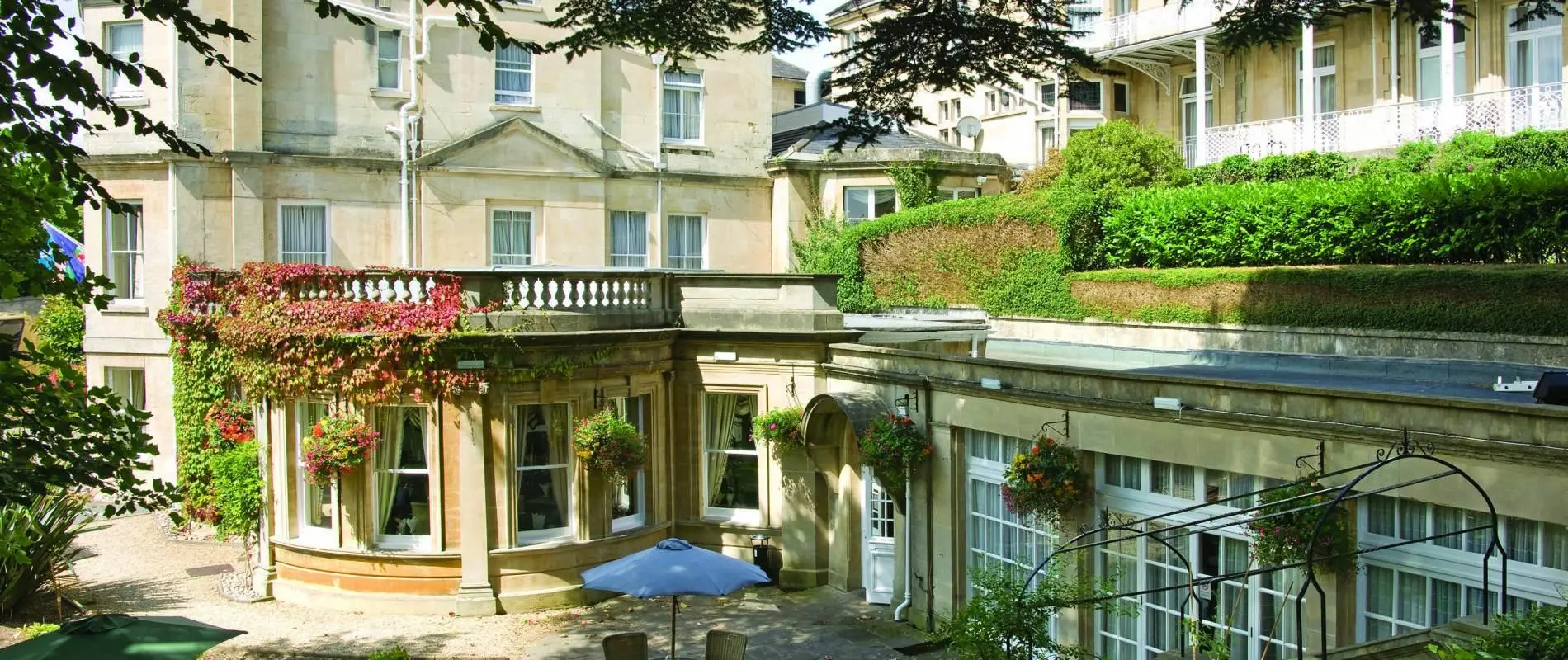 Foto - Lansdown Grove Hotel