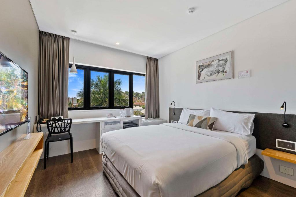Photo - The Kingsford, an Ascend Collection Hotel