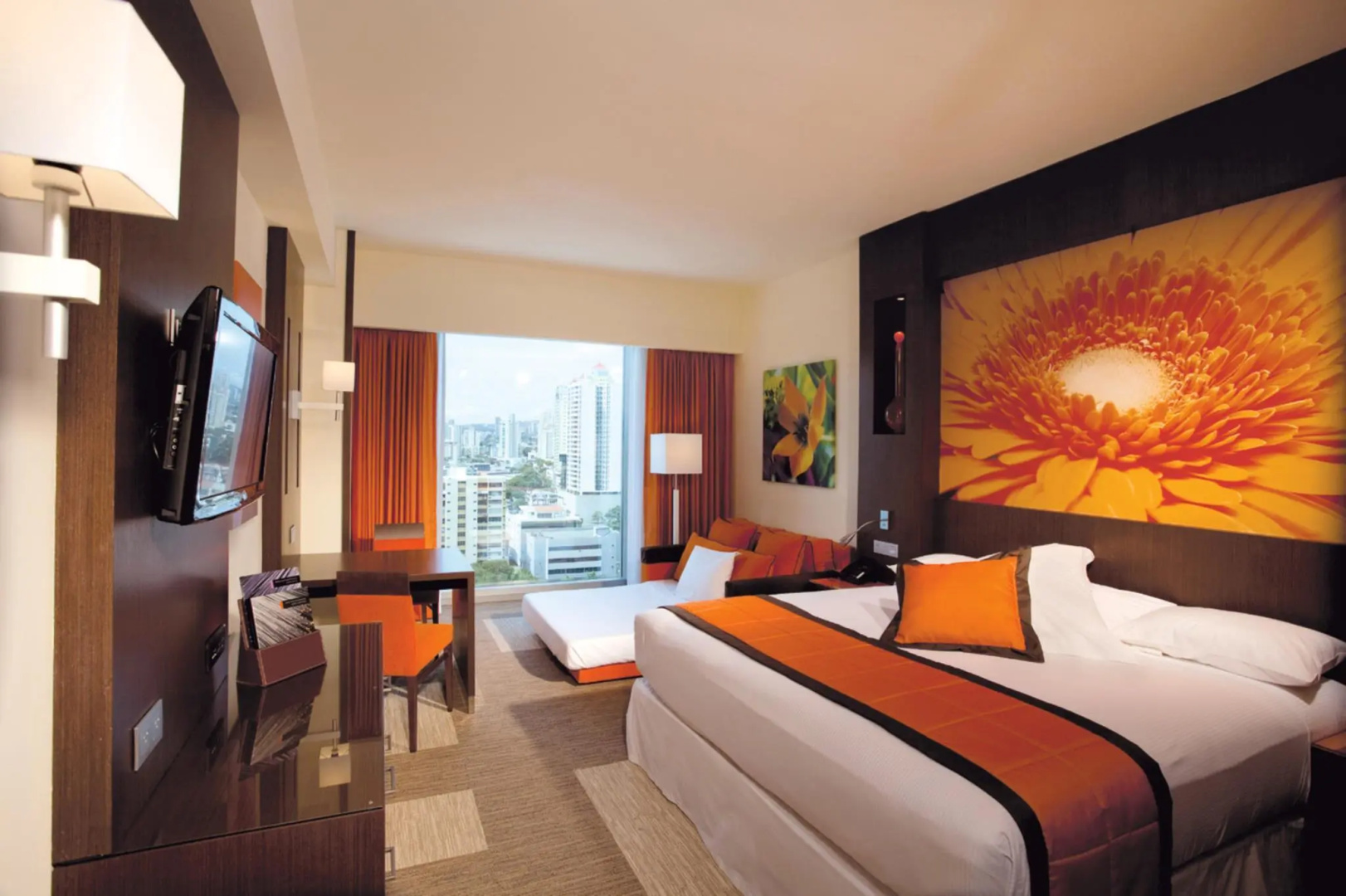 Foto - Riu Plaza Panamá