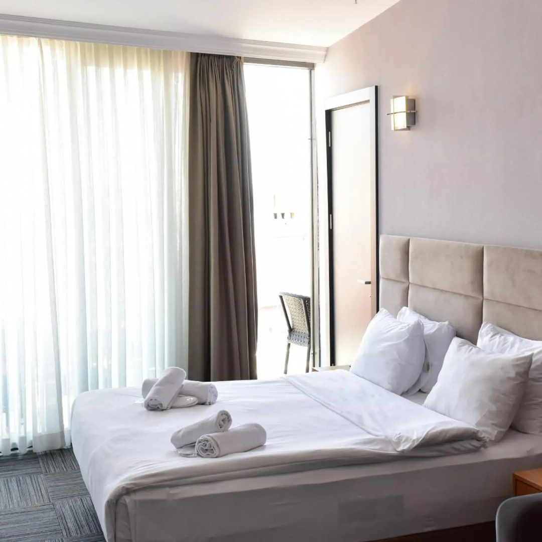 Foto - Taksim Hotel V Plus