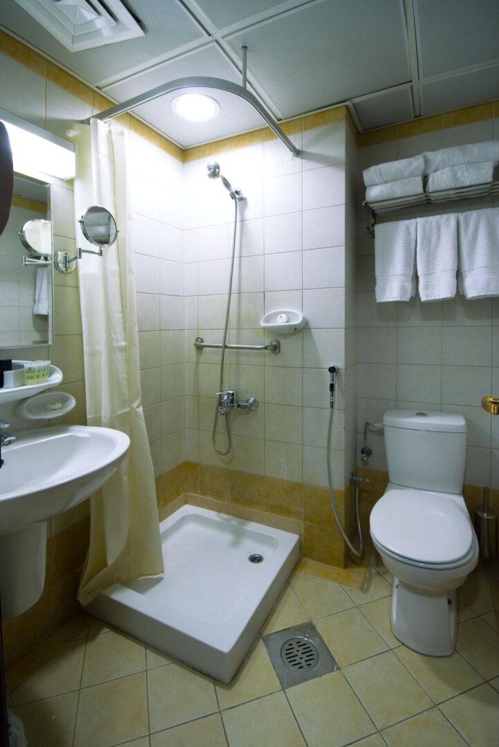 Photo - Plaza Inn Ohud Hotel