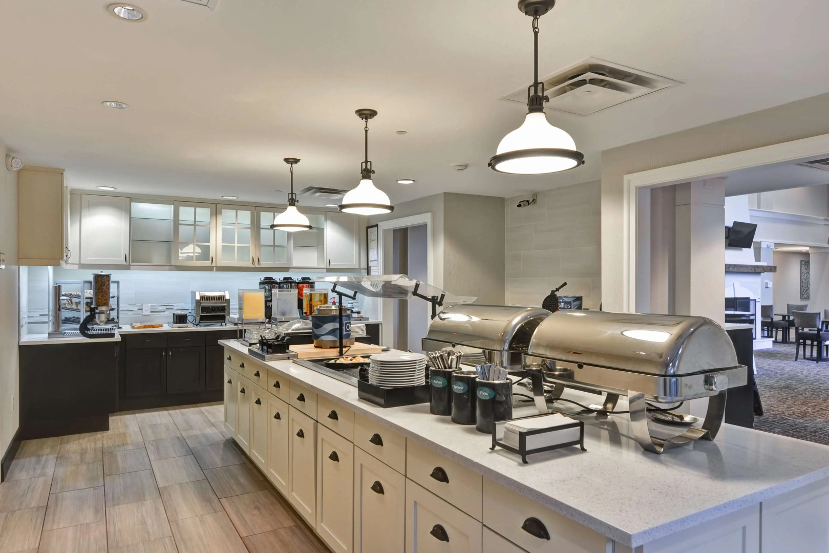 Foto - Homewood Suites by Hilton Aurora Naperville